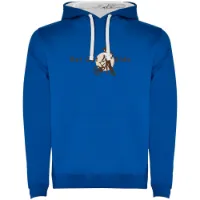 Kruskis Get Out And Ride Two-colour Hetteskjorte