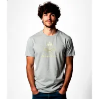 Kruskis Get Toasted Eco Kortarmet T-skjorte