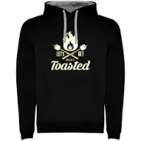 Kruskis Get Toasted Hettegenser