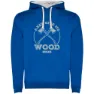 Kruskis Give Me Wood Hettegenser
