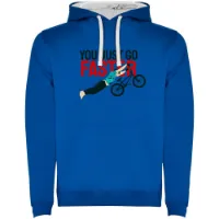 Kruskis Go Faster Two-colour Hetteskjorte Kruskis Go Faster Two-colour Hetteskjorte