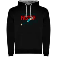 Kruskis Go Faster Two-colour Hetteskjorte Kruskis Go Faster Two-colour Hetteskjorte