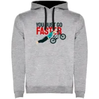 Kruskis Go Faster Two-colour Hetteskjorte Kruskis Go Faster Two-colour Hetteskjorte