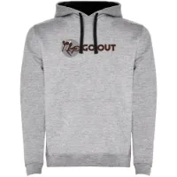 Kruskis Go Out Two-colour Hetteskjorte