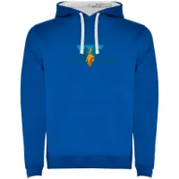 Kruskis Go Play Outside Two-colour Hettegenser Kruskis Go Play Outside Two-colour Hettegenser