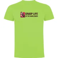 Kruskis Grasp Life Kortarmet T-skjorte Kruskis Grasp Life Kortarmet T-skjorte