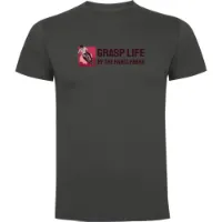 Kruskis Grasp Life Kortarmet T-skjorte Kruskis Grasp Life Kortarmet T-skjorte