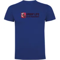 Kruskis Grasp Life Kortarmet T-skjorte Kruskis Grasp Life Kortarmet T-skjorte