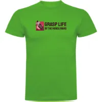 Kruskis Grasp Life Kortarmet T-skjorte Kruskis Grasp Life Kortarmet T-skjorte
