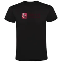Kruskis Grasp Life Kortarmet T-skjorte Kruskis Grasp Life Kortarmet T-skjorte