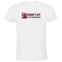 Kruskis Grasp Life Kortarmet T-skjorte Kruskis Grasp Life Kortarmet T-skjorte