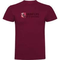 Kruskis Grasp Life Kortarmet T-skjorte Kruskis Grasp Life Kortarmet T-skjorte