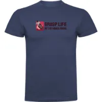 Kruskis Grasp Life Kortarmet T-skjorte Kruskis Grasp Life Kortarmet T-skjorte