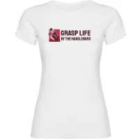 Kruskis Grasp Life Kortarmet T-skjorte Kruskis Grasp Life Kortarmet T-skjorte