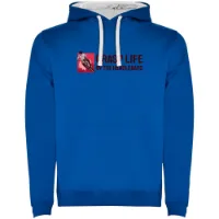Kruskis Grasp Life Two-colour Hetteskjorte