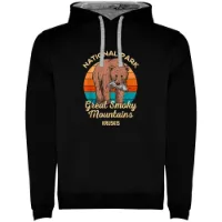Kruskis Great Smoky Mountains Hettegenser