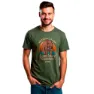Dark army green