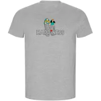 Kruskis Happiness Eco Kortarmet T-skjorte Kruskis Happiness Eco Kortarmet T-skjorte