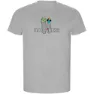 Kruskis Happiness Eco Kortarmet T-skjorte