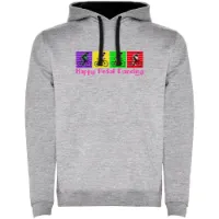 Kruskis Happy Pedal Dancing Two-colour Hetteskjorte