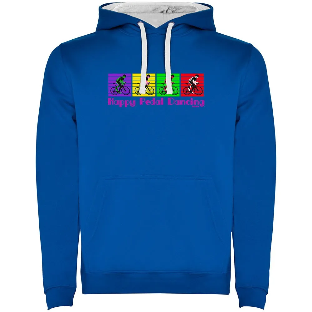Kruskis Happy Pedal Dancing Two-colour Hetteskjorte