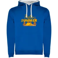 Kruskis Hello Summer Hettegenser Kruskis Hello Summer Hettegenser