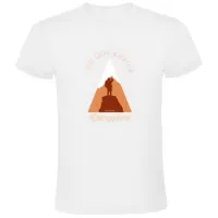 Kruskis Hike Every Mountain Kortarmet T-skjorte Kruskis Hike Every Mountain Kortarmet T-skjorte
