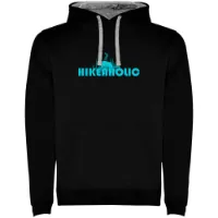 Kruskis Hikeaholic Two-colour Hettegenser Kruskis Hikeaholic Two-colour Hettegenser