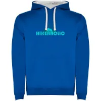 Kruskis Hikeaholic Two-colour Hettegenser Kruskis Hikeaholic Two-colour Hettegenser