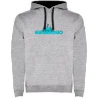 Kruskis Hikeaholic Two-colour Hettegenser Kruskis Hikeaholic Two-colour Hettegenser