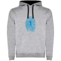 Kruskis Hiker Fingerprint Two-colour Hetteskjorte Kruskis Hiker Fingerprint Two-colour Hetteskjorte