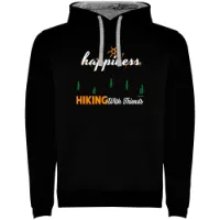 Kruskis Hiking Nature Two-colour Hetteskjorte Kruskis Hiking Nature Two-colour Hetteskjorte