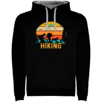 Kruskis Hiking Two-colour Hetteskjorte