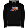 Kruskis Hippie Van Trek Two-colour Hetteskjorte