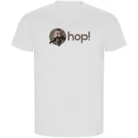Kruskis Hop Eco Kortarmet T-skjorte Kruskis Hop Eco Kortarmet T-skjorte