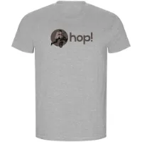Kruskis Hop Eco Kortarmet T-skjorte Kruskis Hop Eco Kortarmet T-skjorte