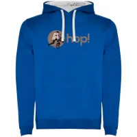 Kruskis Hop Two-colour Hetteskjorte Kruskis Hop Two-colour Hetteskjorte
