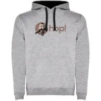 Kruskis Hop Two-colour Hetteskjorte