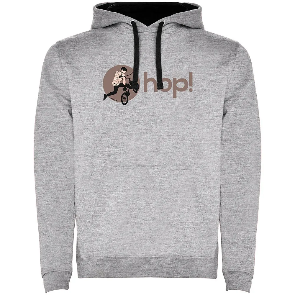 Kruskis Hop Two-colour Hetteskjorte
