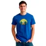 Royal blue 1