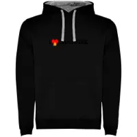 Kruskis I Love Campfire Bicolor Hetteskjorte