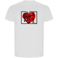 Kruskis I Love Downhill Eco Kortarmet T-skjorte Kruskis I Love Downhill Eco Kortarmet T-skjorte
