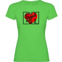 Kruskis I Love Downhill Kortarmet T-skjorte Kruskis I Love Downhill Kortarmet T-skjorte
