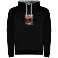 Kruskis Impressionism Hettegenser Kruskis Impressionism Hettegenser