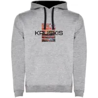 Kruskis Impressionism Hettegenser Kruskis Impressionism Hettegenser
