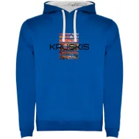 Kruskis Impressionism Hettegenser Kruskis Impressionism Hettegenser