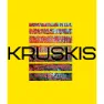Kruskis Impressionism Kortarmet T-skjorte