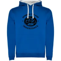 Kruskis Inheritance Hettegenser