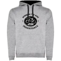 Kruskis Inheritance Hettegenser