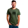Dark army green